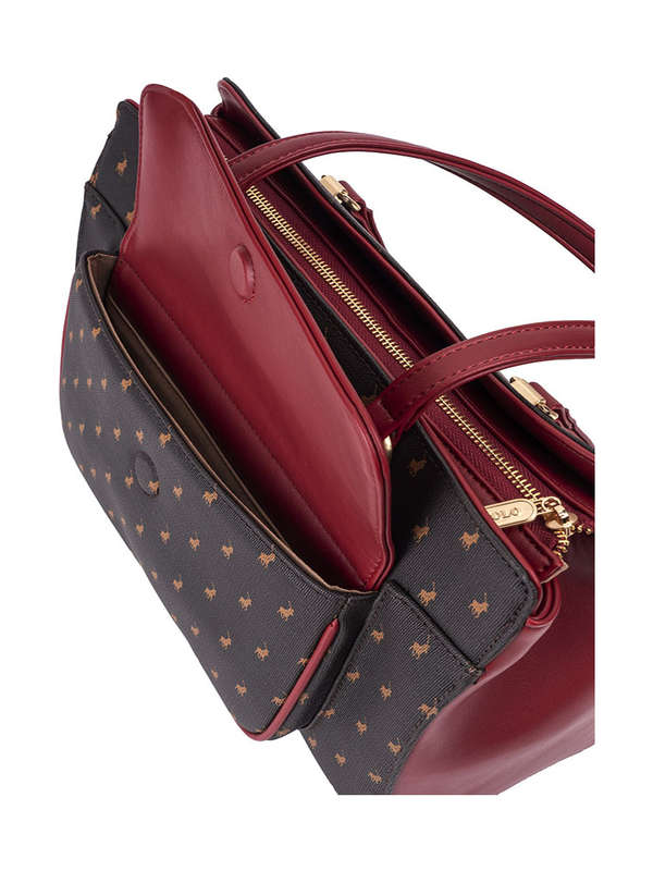 Polo Tote Bag Portland Red - Polo
