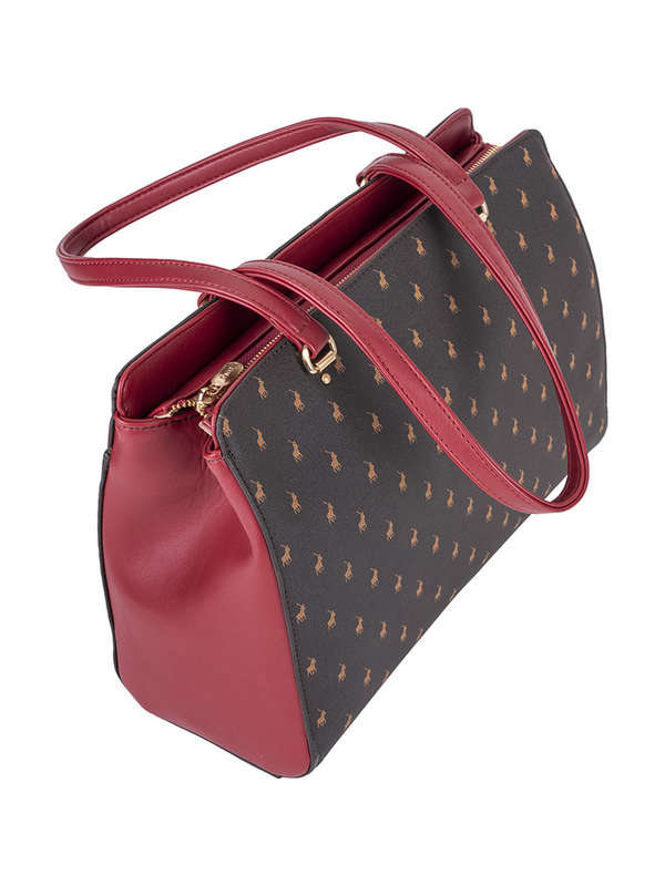 Polo Tote Bag Portland Red - Polo