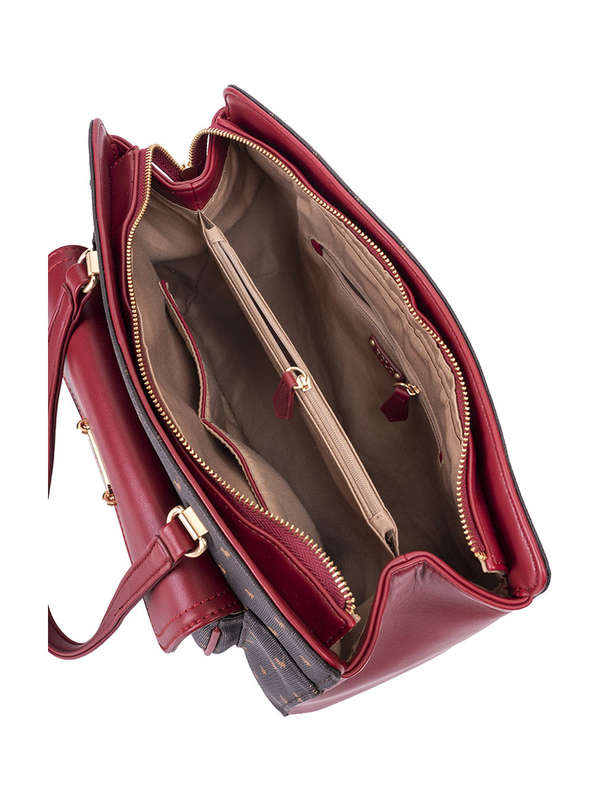 Polo Tote Bag Portland Red - Polo