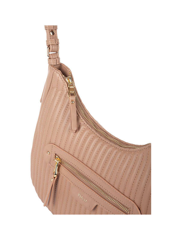 Polo Shoulder Bag Quilt