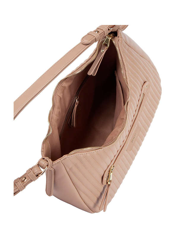 Polo Shoulder Bag Quilt