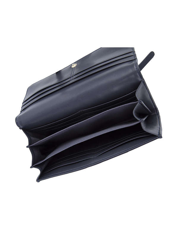 Polo Clutch Siena Navy