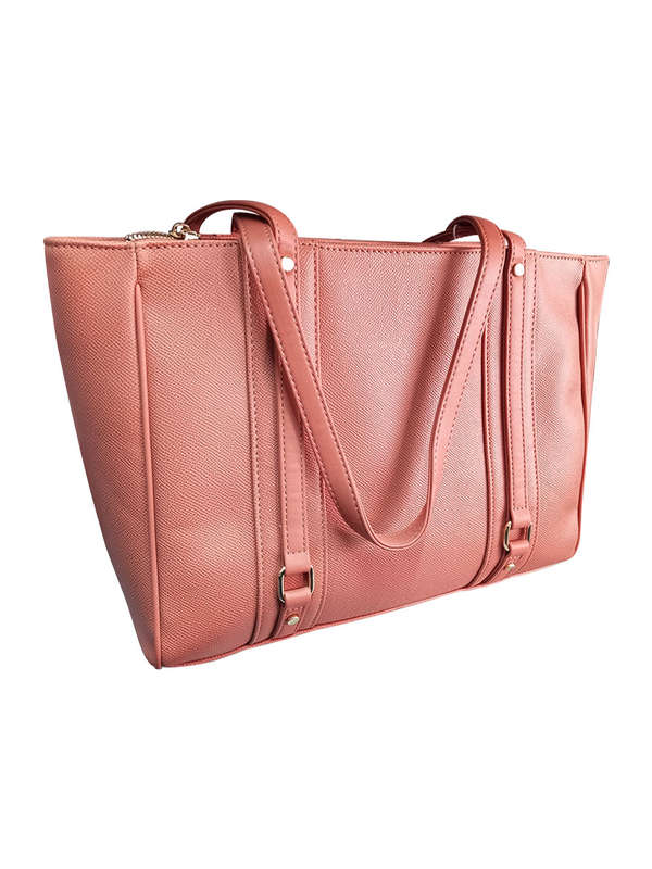 Polo Med Market Tote Siena