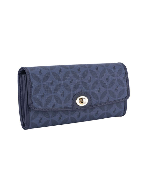 Polo Clutch Stanford Navy