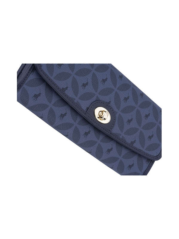 Polo Clutch Stanford Navy