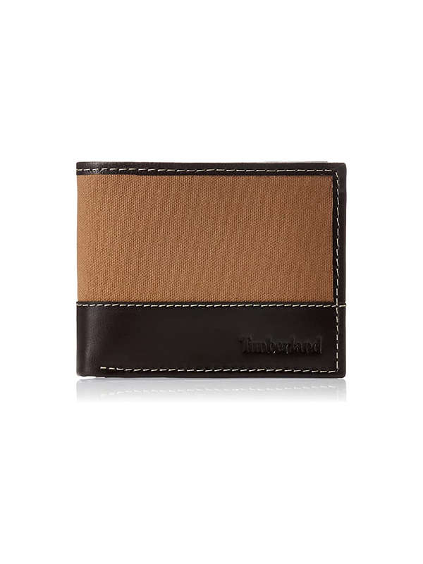 Timberland Wallet Canvas