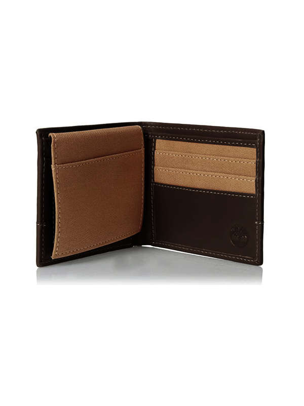 Timberland Wallet Canvas