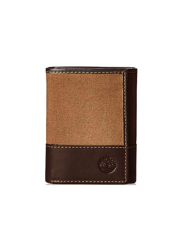 Timberland Wallet Canvas