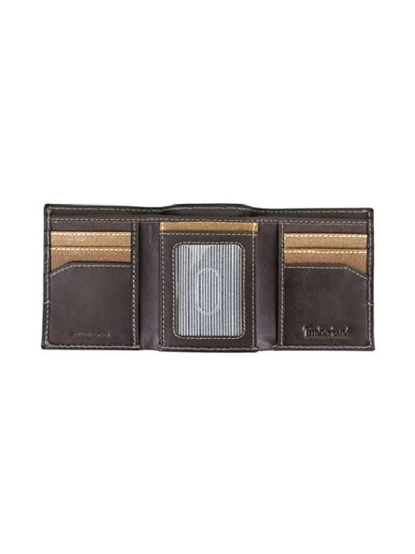 Timberland Wallet Canvas