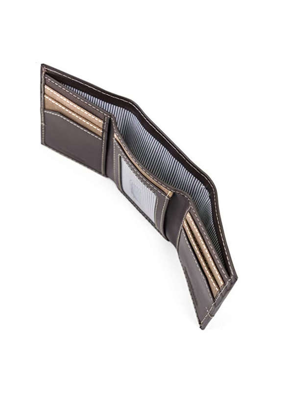 Timberland Wallet Canvas