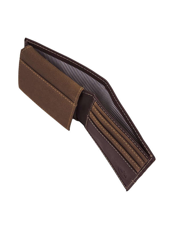 Timberland Wallet Canvas