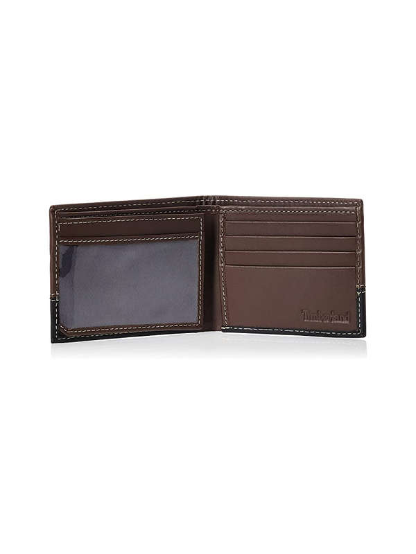 Timberland Wallet Trifold
