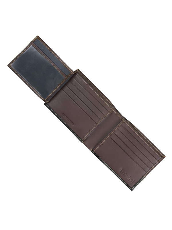 Timberland Wallet Trifold