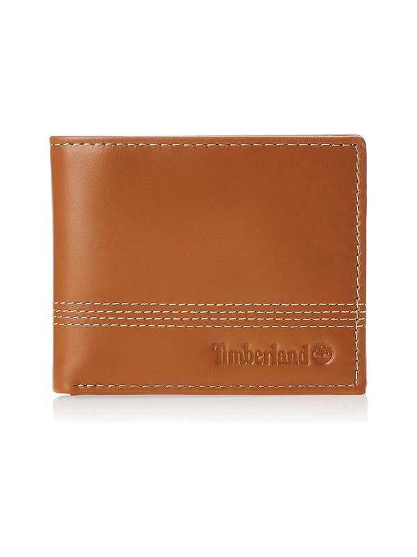 Timberland Wallet Set Tan