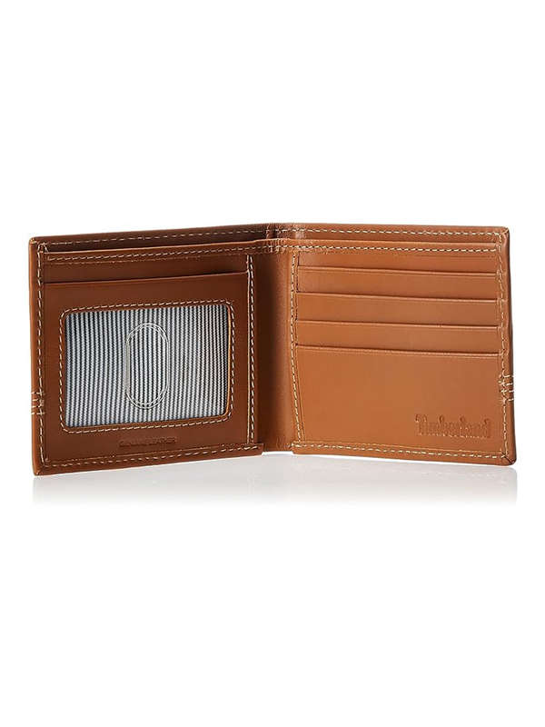 Timberland Wallet Set Tan