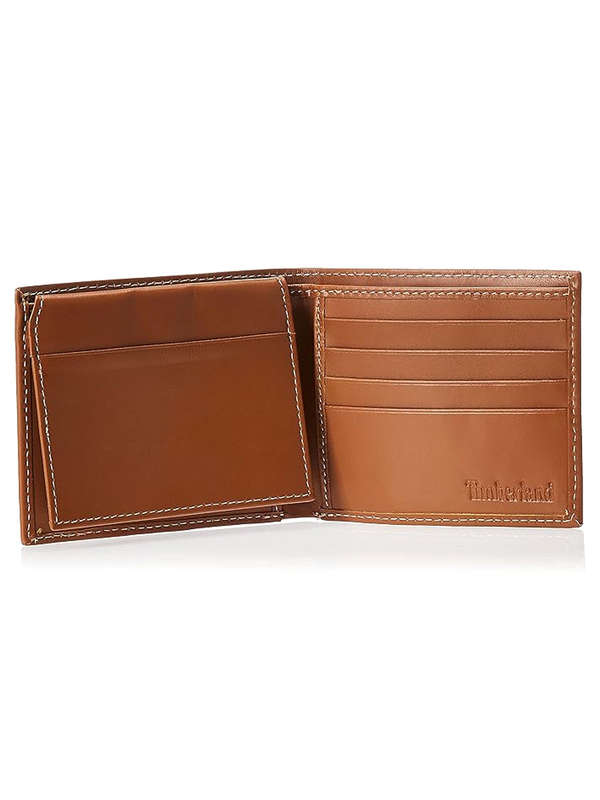 Timberland Wallet Passcase