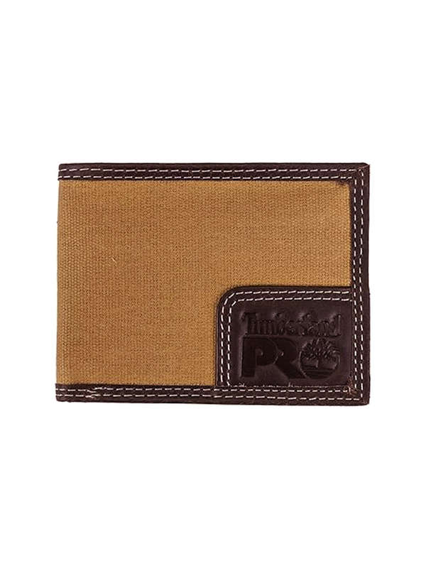 Timberland Pro Wallet Khaki