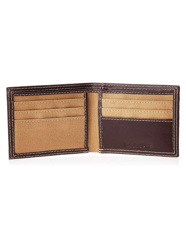 Timberland Pro Wallet Khaki