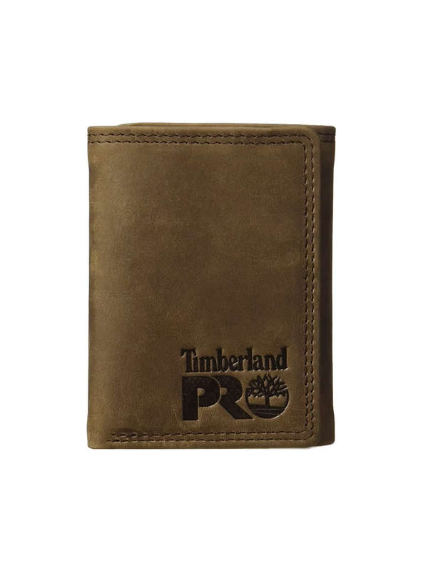 Timberland PRO Trifold Brown