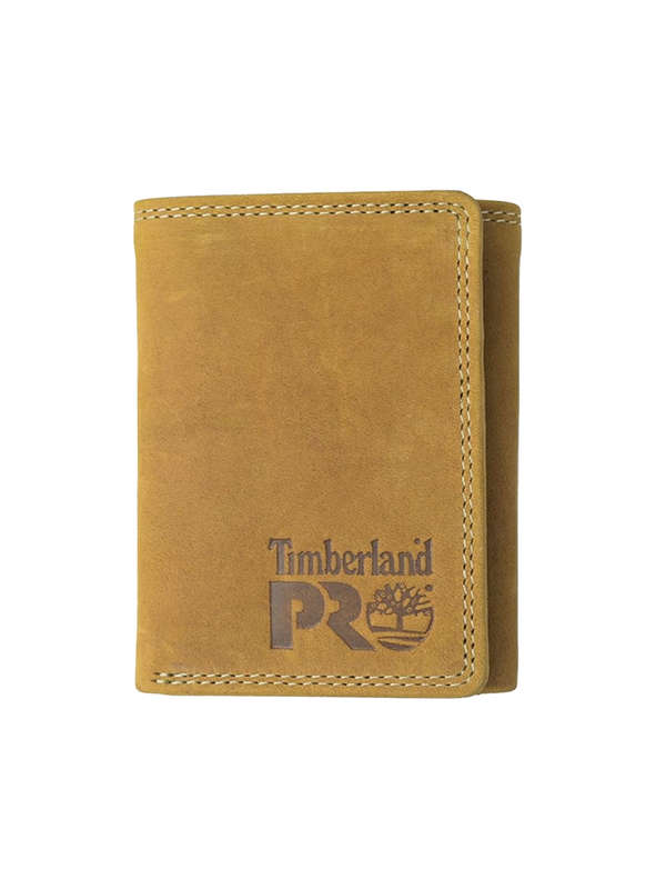 Timberland PRO Trifold Wheat