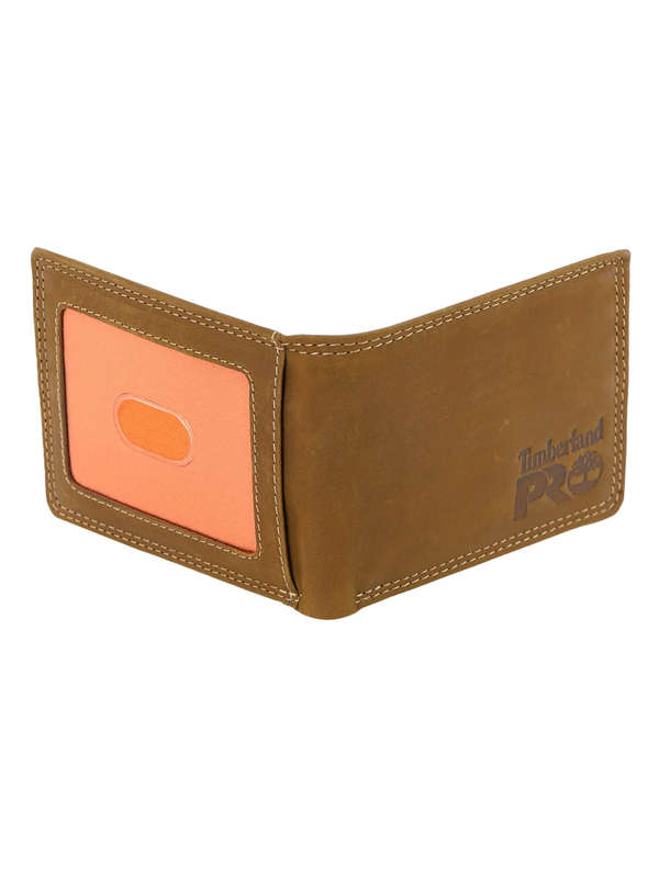 Timberland Pro Slim Wallet
