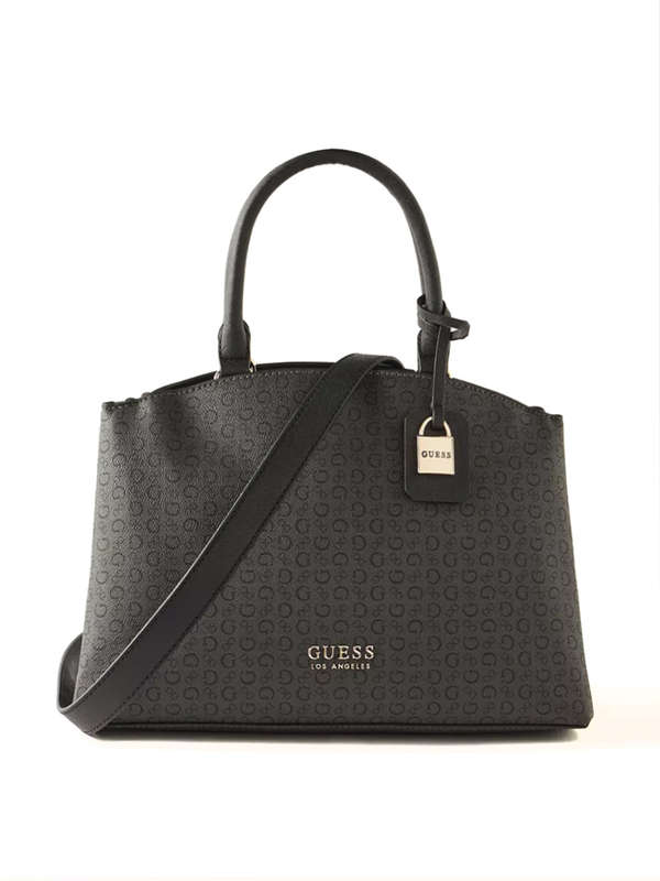 Guess Satchel Easley Coal