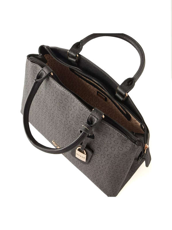 Guess Satchel Easley Coal