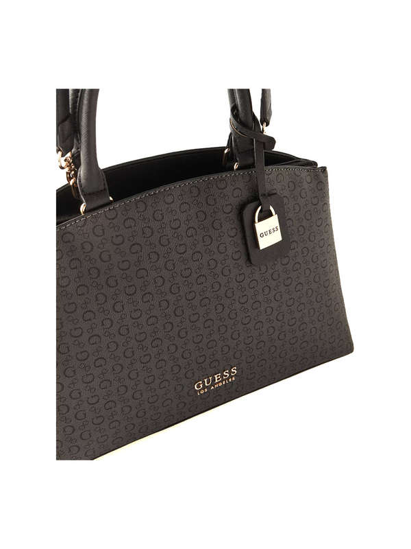 Guess Satchel Easley Coal