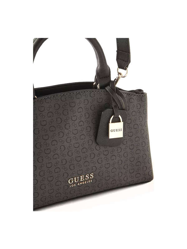 Guess SML Satchel Easley CL