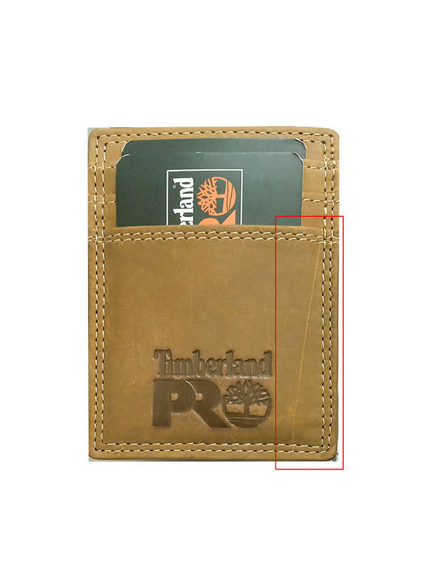 Timberland Pro Pocket Wallet