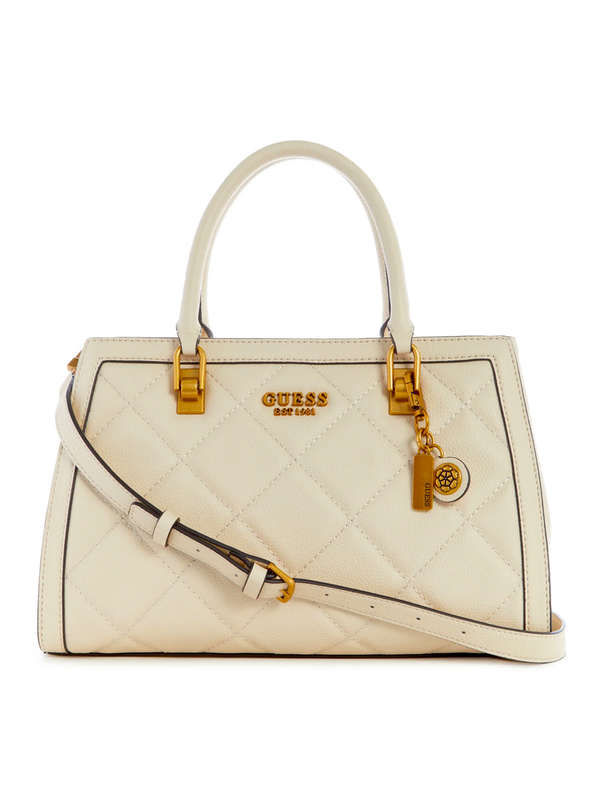 Guess Girlfriend Satchel Abey