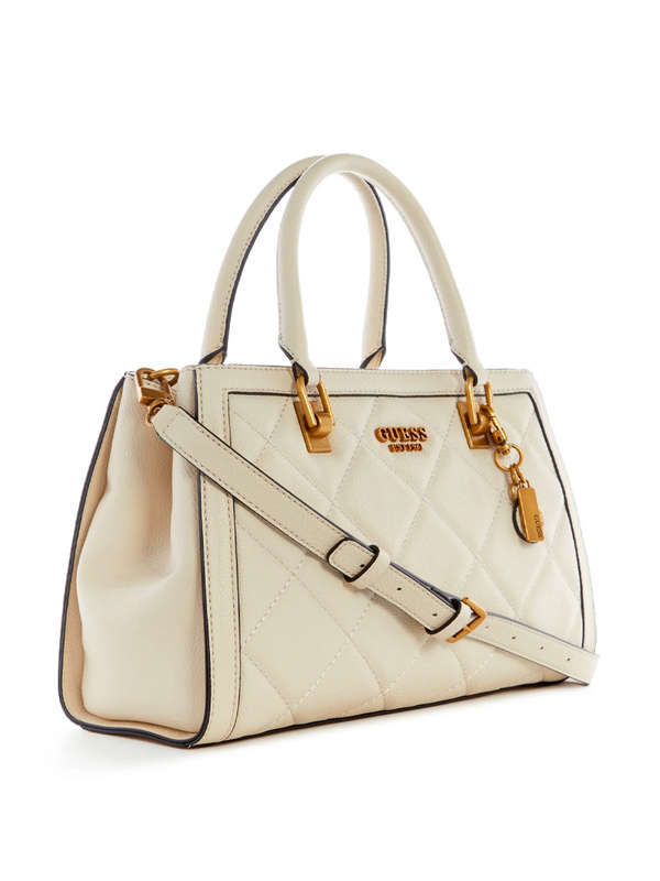 Guess Girlfriend Satchel Abey