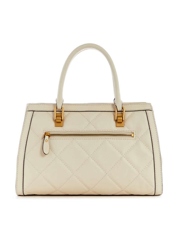 Guess Girlfriend Satchel Abey