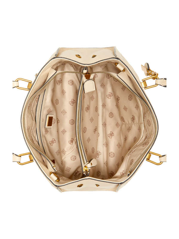 Guess Girlfriend Satchel Abey