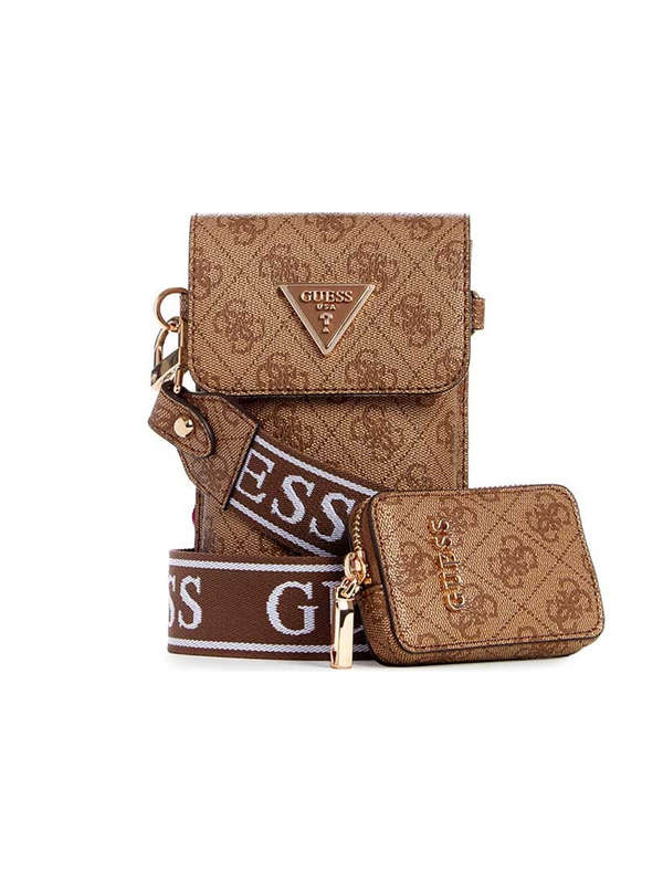 Guess Crossbody Latona Flap