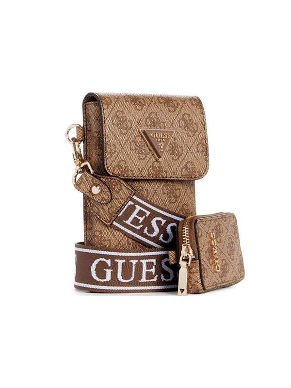 Guess Crossbody Latona Flap