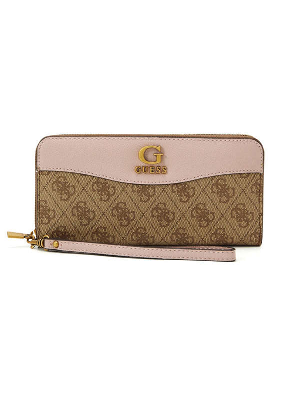 Guess Zip Around Nell RW