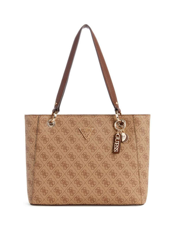 Guess Sml Tote Noelle Noel