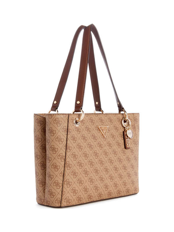 Guess Sml Tote Noelle Noel