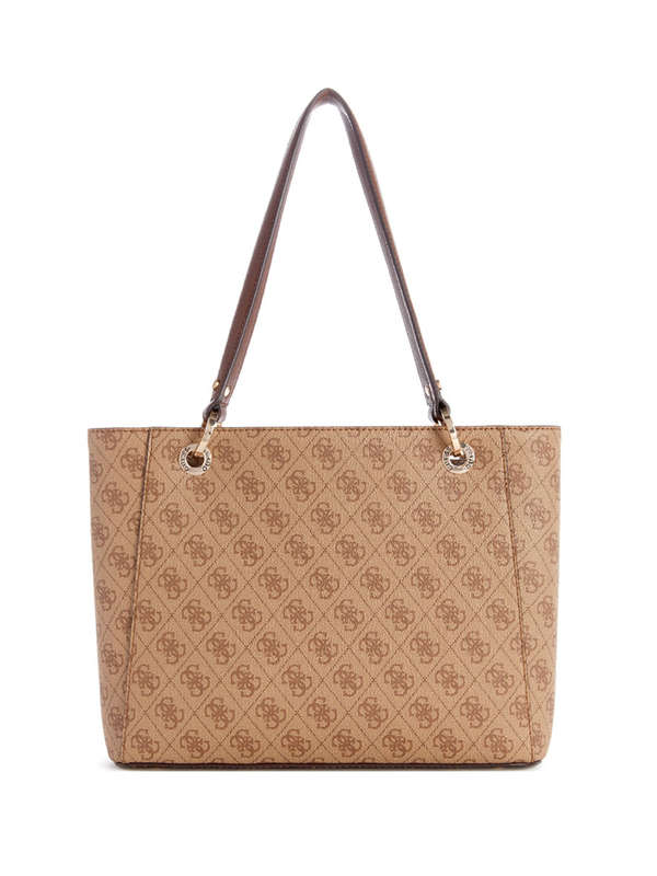 Guess Sml Tote Noelle Noel