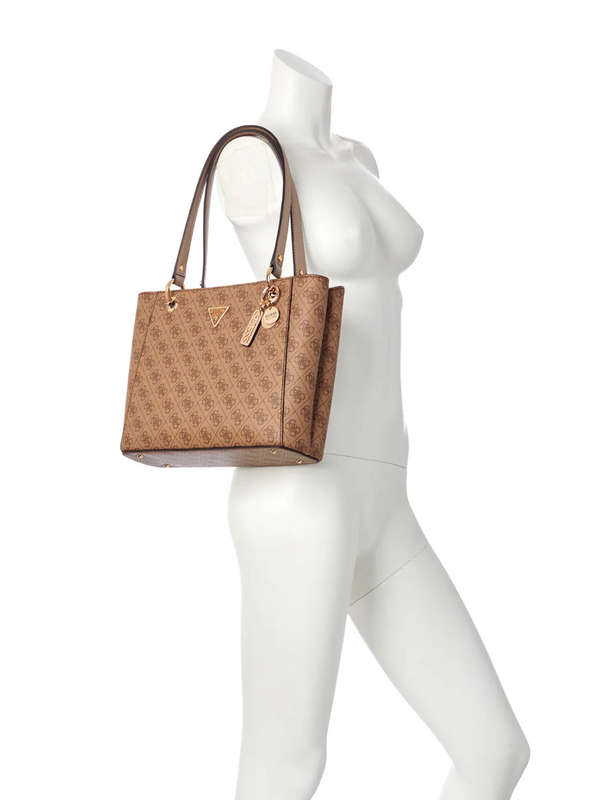 Guess Sml Tote Noelle Noel