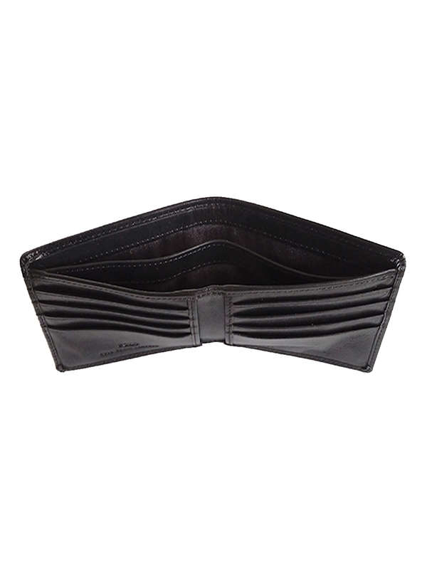 Polo Wallet Colorado BLK
