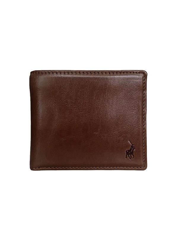 Polo Flap Wallet Colorado BN