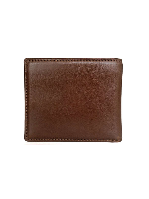 Polo Flap Wallet Colorado BN