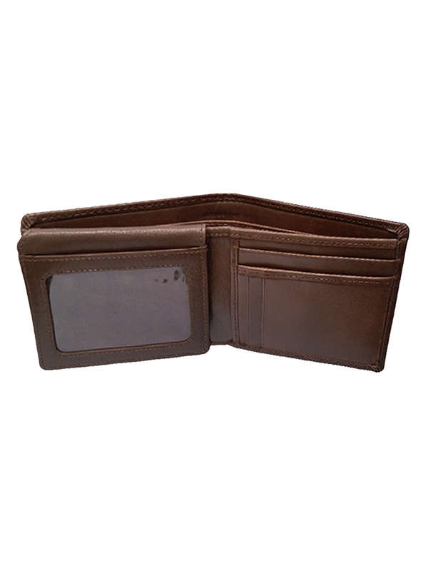 Polo Flap Wallet Colorado BN