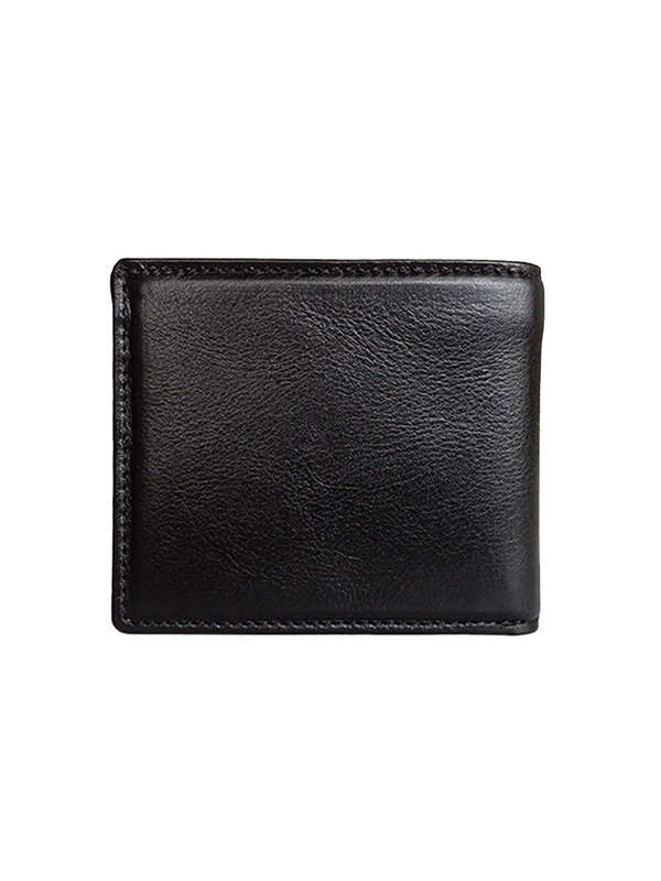 Polo Flap Wallet Colorado BLK