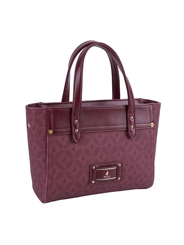 Polo Crossbody Bag Sierra