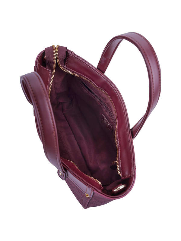 Polo Crossbody Bag Sierra