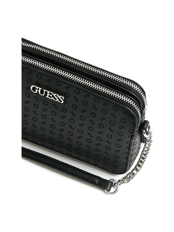 Guess Crossbody Tidewood BK