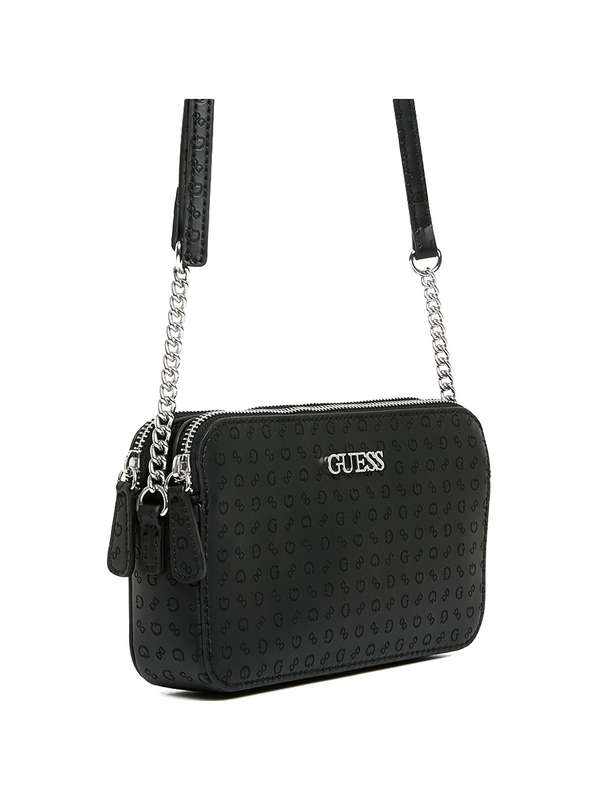 Guess Crossbody Tidewood BK